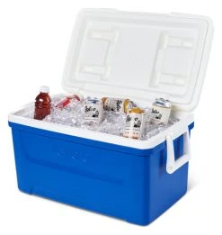 IGLOO Laguna 48QT Cool Box Blue 11 IGLOO Laguna 48QT Cool Box Blue -Alphanova Shop ke14fd3bad8673e45456bf2a44440f163