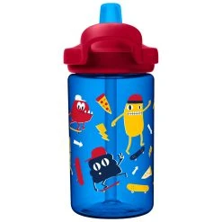 Camelbak Eddy+ Kids 400ml Water Bottle -Alphanova Shop ke19bfe56fcfdf1cc1cb98e5bf2536590