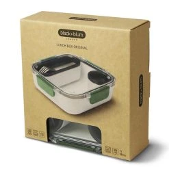 Black+Blum Lunch Box Original 1L Olive -Alphanova Shop ke1e377d099e76ecc84ecd179dbaed1be
