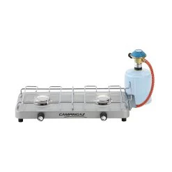 Campingaz Camping Stove 100S Kit With Regulator And Hose 9 Campingaz Camping Stove 100S Kit With Regulator And Hose -Alphanova Shop ke2c576fc7e74c2980d4651e716e2aea7