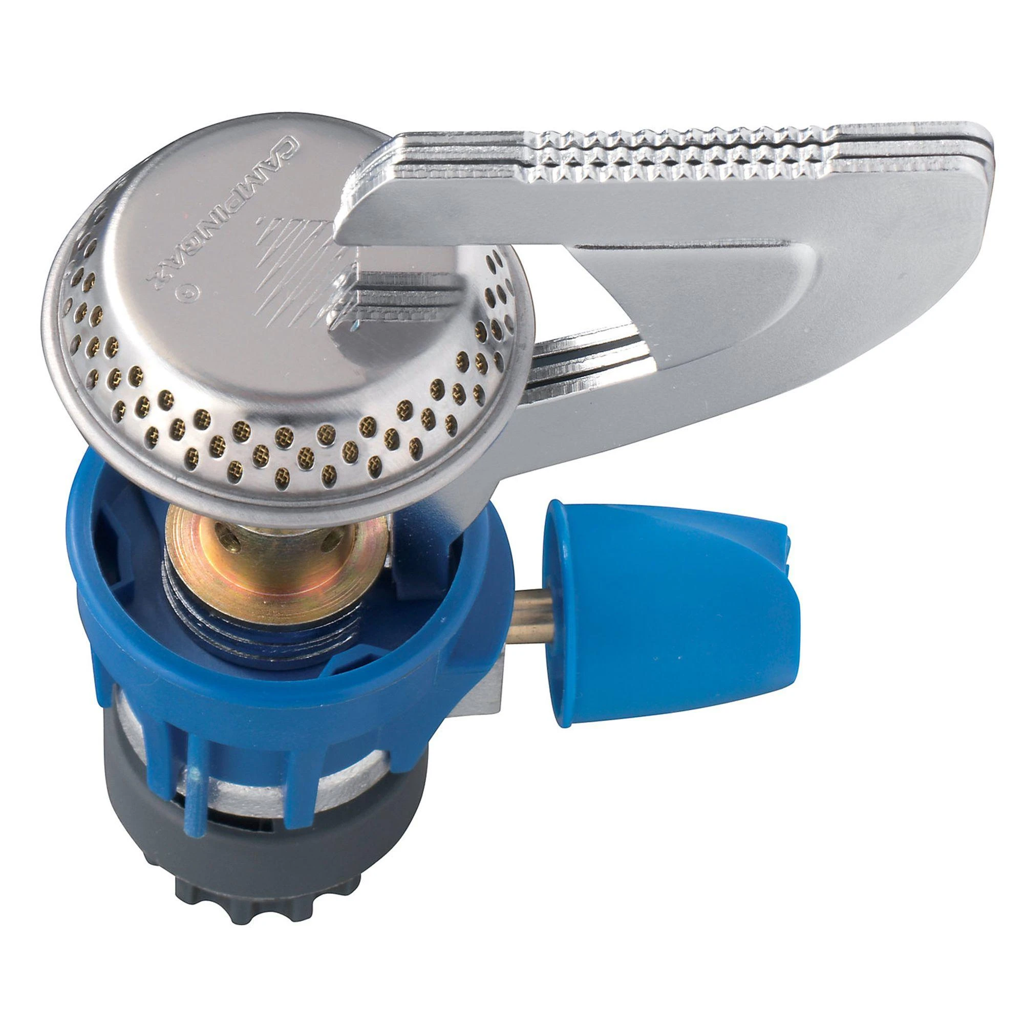 Campingaz Bleuet Compact Camping Stove For Hikers And Trekkers 4 Campingaz Bleuet Compact Camping Stove For Hikers And Trekkers - Image 2