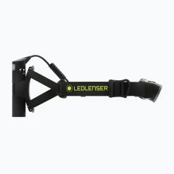 Ledlenser NEO10R Rechargable Running LED Head Torch (Black) -Alphanova Shop ke36e8ba9789b7aa77d90f8c2438f791a