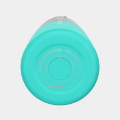 Quechua Isothermal Stainless Steel Hiking Flask MH500 0.5 L Turquoise -Alphanova Shop ke3a2fce3c96c649c4f21a0b4f7c5f5ea 1