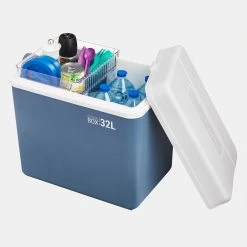 Quechua Camping Rigid Cooler 32 L Cool Preserved For 14 Hours 10 Quechua Camping Rigid Cooler 32 L Cool Preserved For 14 Hours -Alphanova Shop ke473aa94828479c65dbe42331bfcf6a6