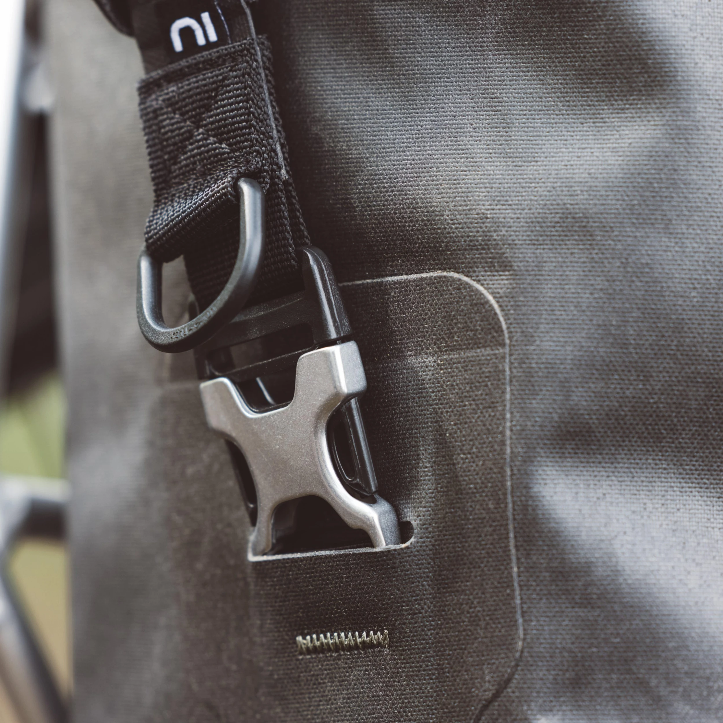 Riverside IPX6 24L Waterproof Touring Pannier Bike Bag 7 Riverside IPX6 24L Waterproof Touring Pannier Bike Bag - Image 5