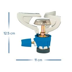 Campingaz Bleuet Compact Camping Stove For Hikers And Trekkers 7 Campingaz Bleuet Compact Camping Stove For Hikers And Trekkers -Alphanova Shop ke4f56fdc1a3a17b1fa918a94bbf9e090