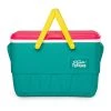 IGLOO Retro Picnic Basket Cool Box