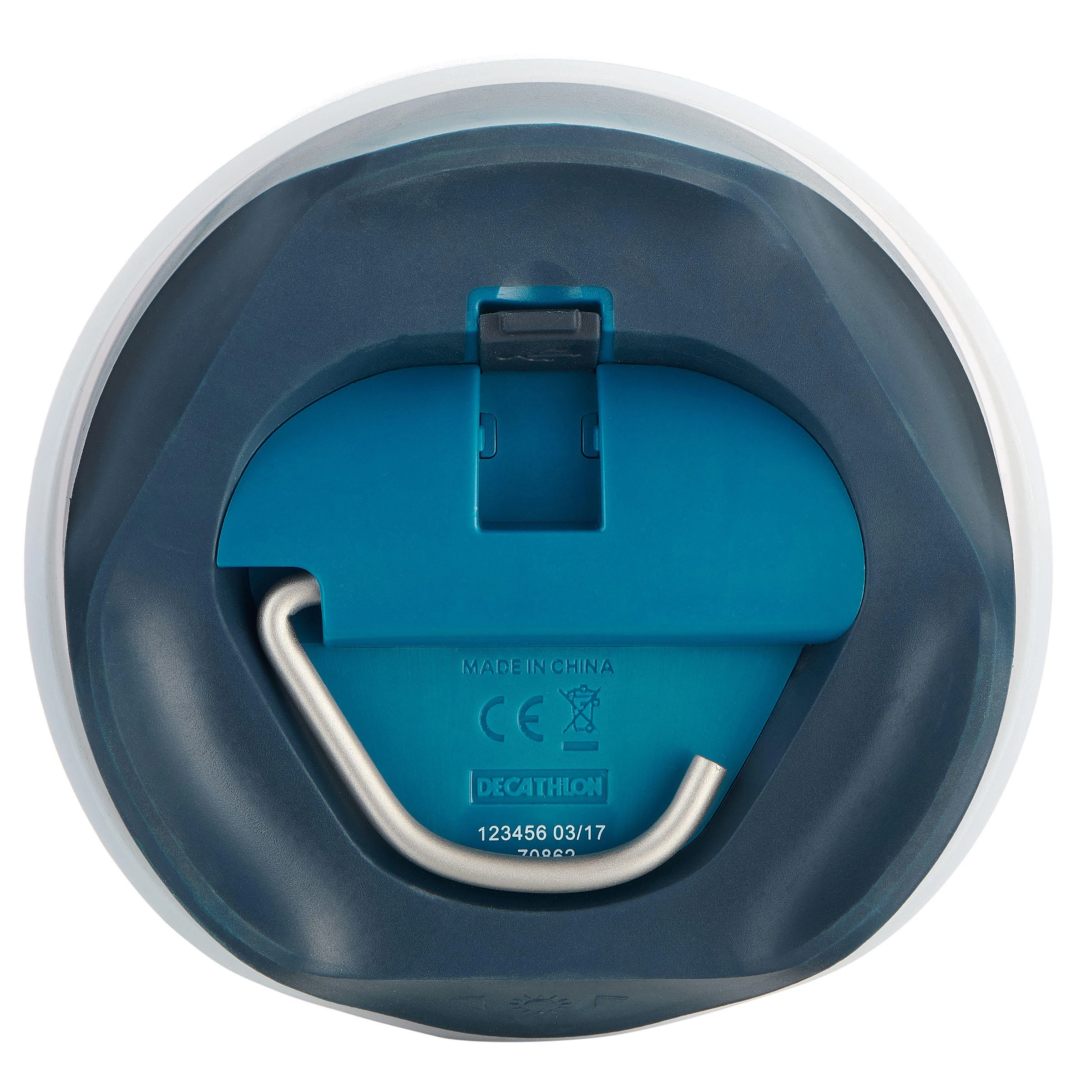 Quechua CAMPING LAMP - BL200 RECHARGEABLE - 200 LUMENS 9 Quechua CAMPING LAMP - BL200 RECHARGEABLE - 200 LUMENS - Image 7