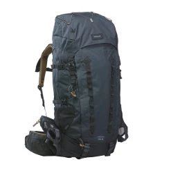 Forclaz Men's Trekking Backpack 70+10 L