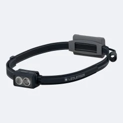 Ledlenser NEO3 Running Head Torch (Blue / Black) -Alphanova Shop ke781b5650046ec888bd3575a5593c8ee
