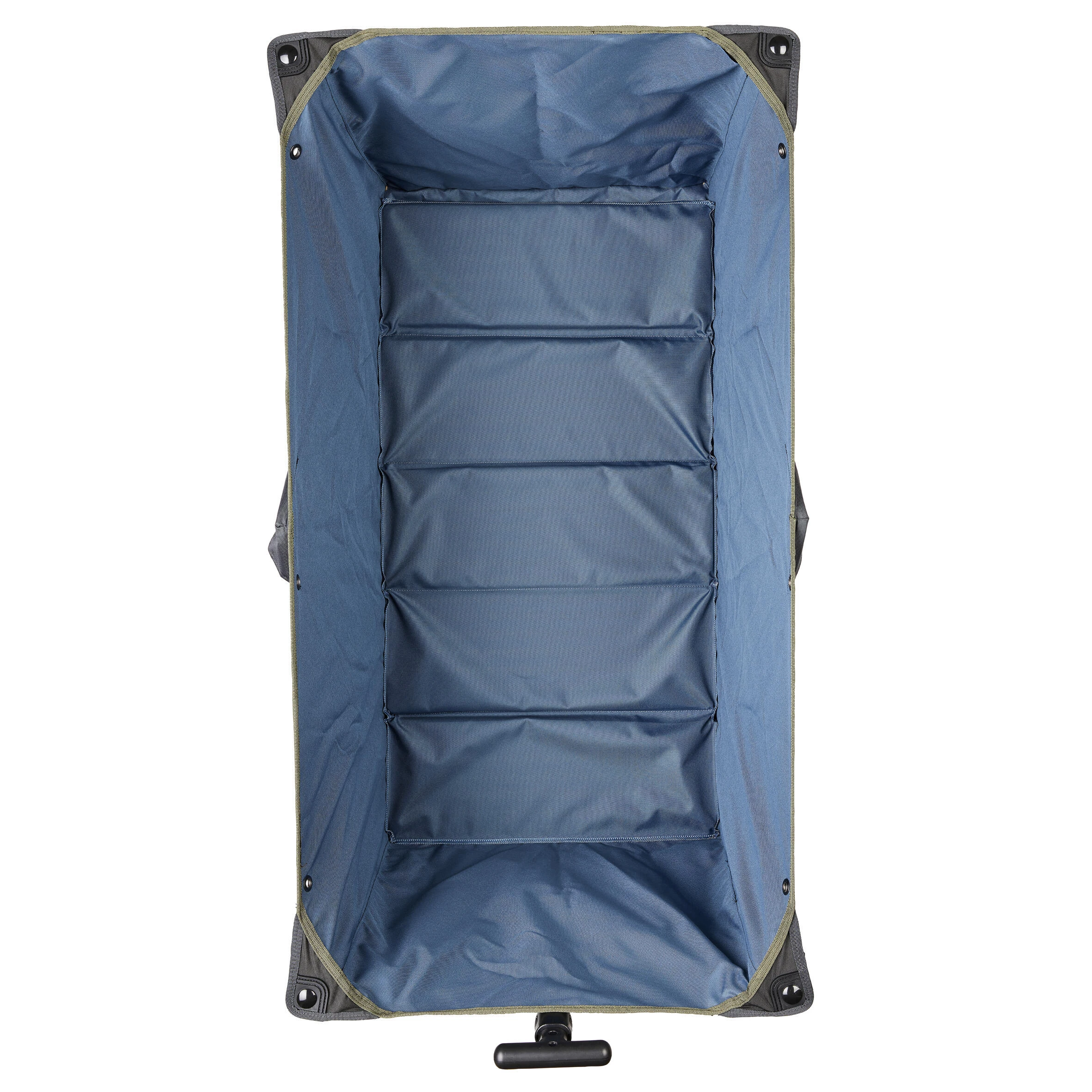 CAPERLAN PF TROLLEY TO TRANSPORT FISHING EQUIPMENT - XL TROLLEY 11 CAPERLAN PF TROLLEY TO TRANSPORT FISHING EQUIPMENT - XL TROLLEY - Image 9