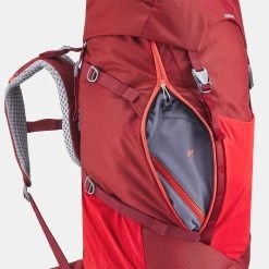 Quechua Children's Hiking/Trekking 40+10L Backpack MH500 -Alphanova Shop ke7b33e299a24c97bdd529c717292f1b8 1