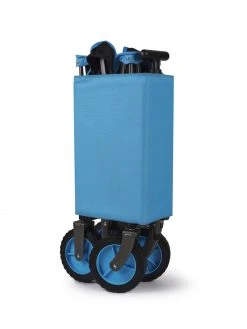 Festival Cart. Pull Along Wagon. Micro Wagon Classic: Black -Alphanova Shop ke9a4261082620690c3e35dd11de5bc7c