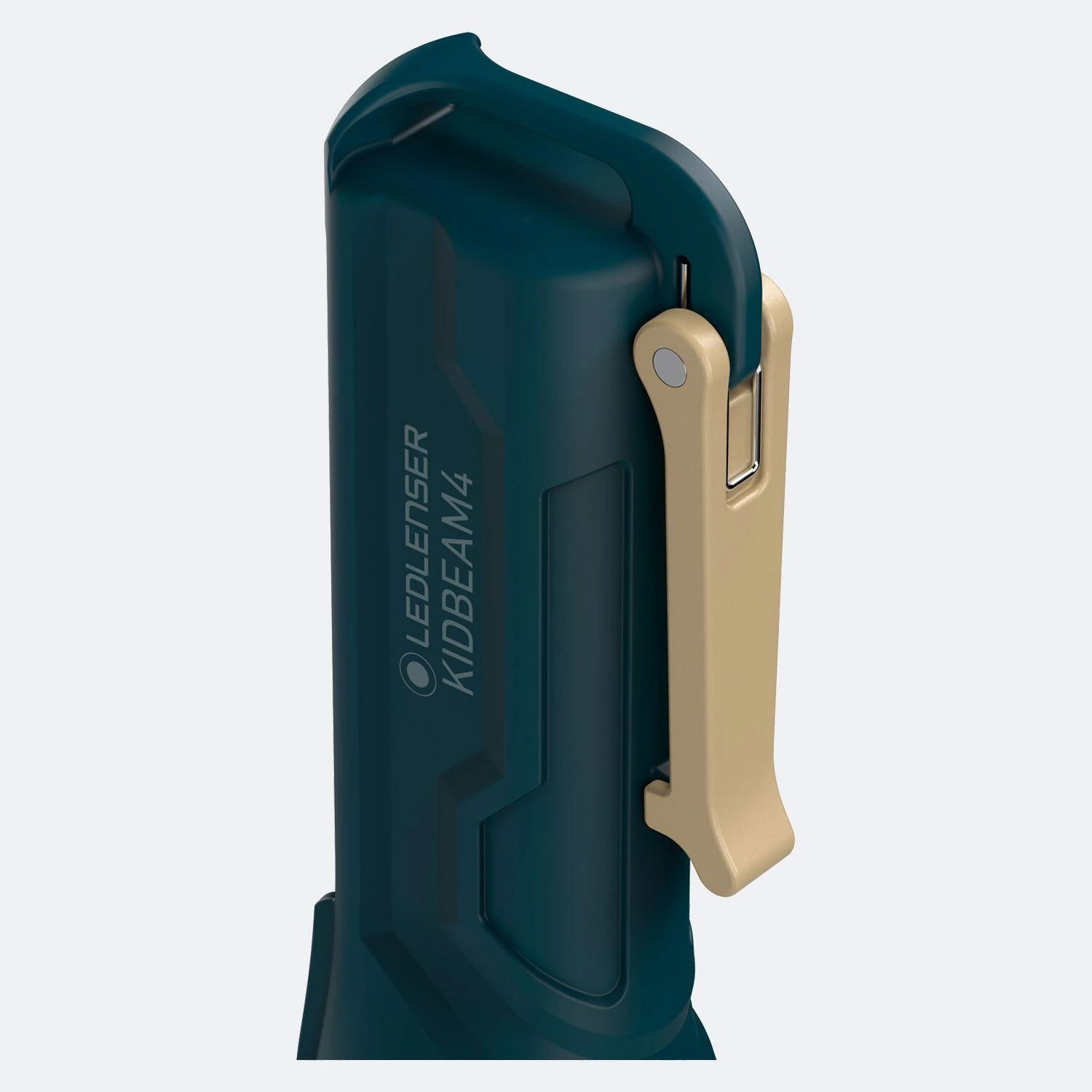 Ledlenser KidBEAM4 LED Hand Torch (Purple) 11 Ledlenser KidBEAM4 LED Hand Torch (Purple) - Image 9