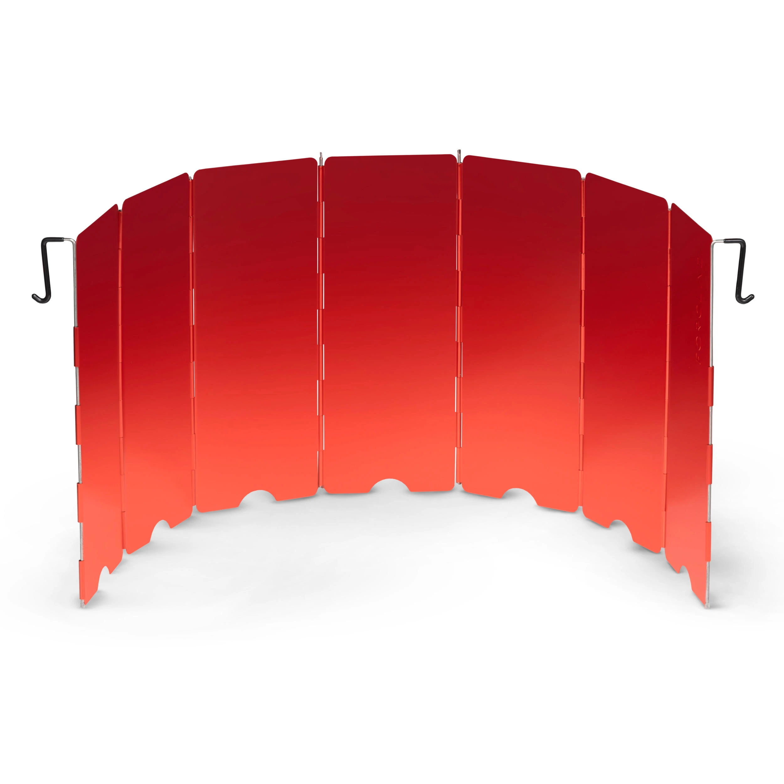 Forclaz Windshield For Portable Stoves 3 Forclaz Windshield For Portable Stoves