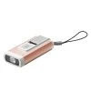Ledlenser K6R Safety LED Rechargeable Keyring Torch (Rose Gold) -Alphanova Shop kea9ad1e438db966512b94f5e2e522ae1
