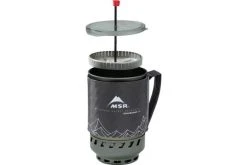 MSR Windburner Coffee Press 1.8 Ltr -Alphanova Shop keb6d92648421346945c95fd085184b12