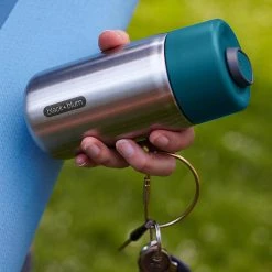 Black+Blum Insulated Travel Cup 340ml Ocean 8 Black+Blum Insulated Travel Cup 340ml Ocean -Alphanova Shop keb864a259fb181886311d0235fcb7027