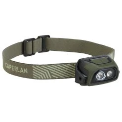 CAPERLAN HEADLAMP MOONLIGHT USB 500