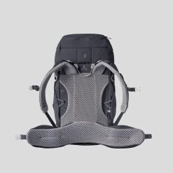Quechua Mountain Hiking Backpack 40L 32 Quechua Mountain Hiking Backpack 40L -Alphanova Shop kecfb0c8a36feb90f74f7f332d8f7d43c 1