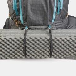 Forclaz Women's Trekking Backpack 55+10 L -Alphanova Shop ked2315bca80e4a9008cc7ca4bd702d86