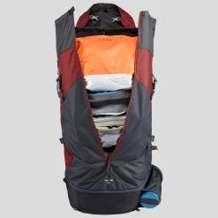 Forclaz Men's Trekking Backpack 70 L -Alphanova Shop kedd82ca079e5e426ee7de747841e6778