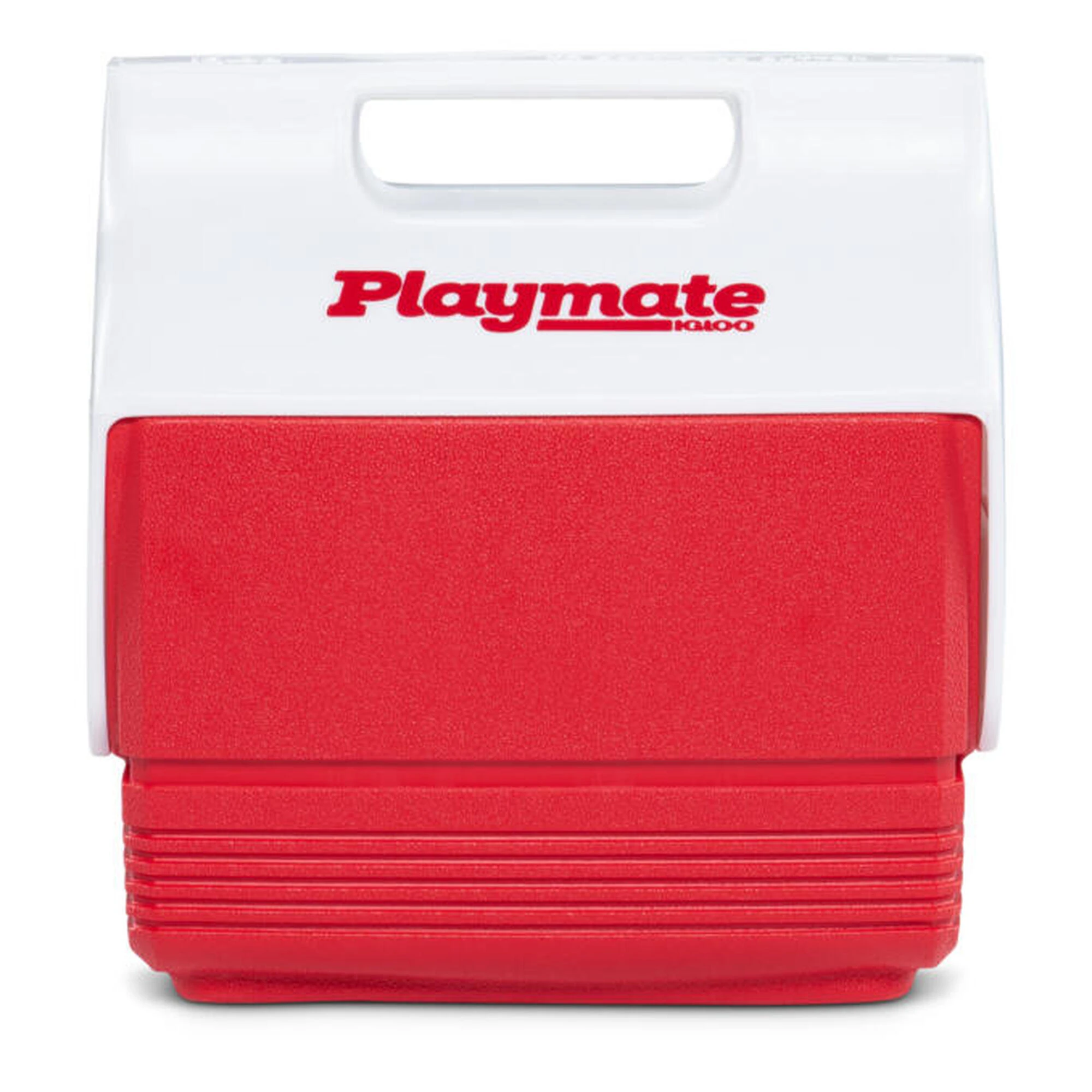 IGLOO Playmate Mini Cooler Red 3 IGLOO Playmate Mini Cooler Red