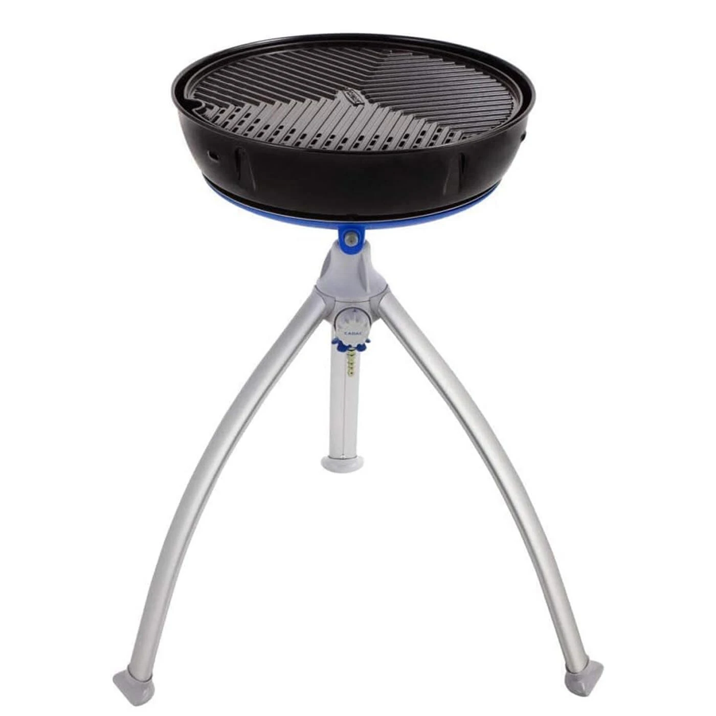 CADAC GRILLO CHEF 40 BBQ/CHEF PAN COMBO 4 CADAC GRILLO CHEF 40 BBQ/CHEF PAN COMBO - Image 2