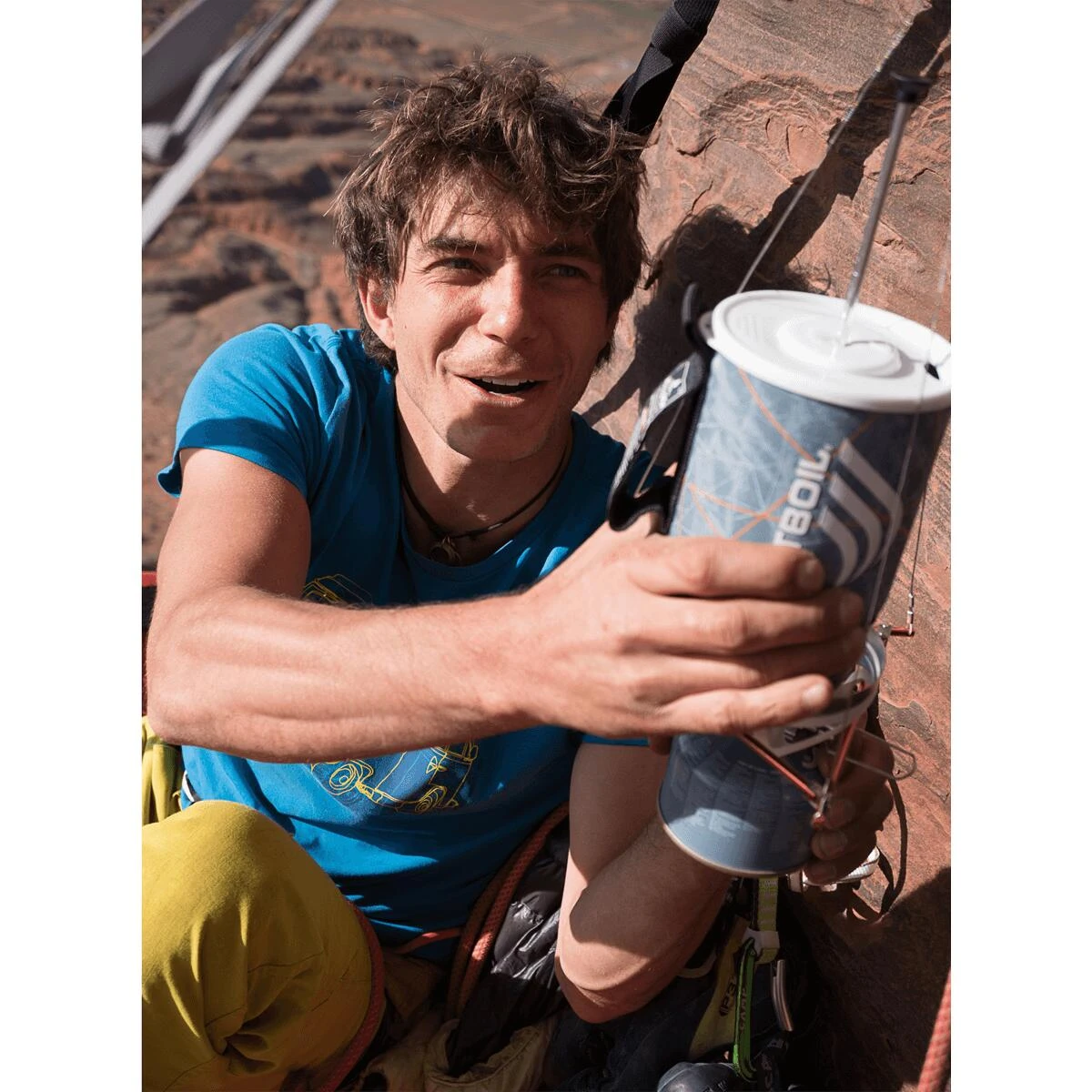 Jetboil Hanging Kit Orange 7 Jetboil Hanging Kit Orange - Image 5