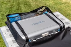 Campingaz 2-BURNER CAMP & GRILL STOVE 34 Campingaz 2-BURNER CAMP & GRILL STOVE -Alphanova Shop kf273828d978ea31a3a443f3331c5c905