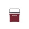 IGLOO Latitude 16QT Cool Box Red