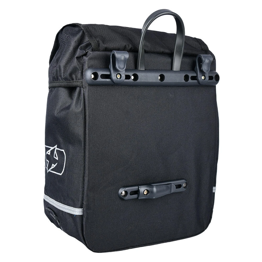Oxford T20 QR Pannier Bag 20L 4 Oxford T20 QR Pannier Bag 20L - Image 2