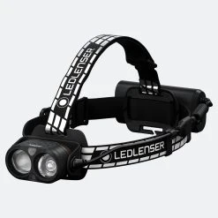 Ledlenser H19R Signature Rechargable LED Outdoor Head Torch