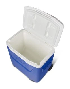 IGLOO Laguna 28QT Wheeled Cool Box Blue 11 IGLOO Laguna 28QT Wheeled Cool Box Blue -Alphanova Shop kf61103fdad22b02cb15645c4a6d9a415
