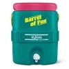 IGLOO Retro Barrel Of Fun 2 Gallon 1 IGLOO Retro Barrel Of Fun 2 Gallon -Alphanova Shop kf8493e7c0e42278cacb1b76af9e0fe02