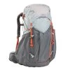 Forclaz Women’s Ultralight Trekking Backpack 45+10 L