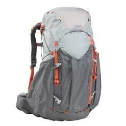 Forclaz Women’s Ultralight Trekking Backpack 45+10 L