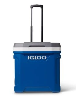 IGLOO Latitude 57L Wheeled Cool Box -Alphanova Shop kfb60482ed8a4bf1219e965255148b79f