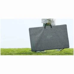 EcoFlow 400W Portable Solar Pane -Alphanova Shop kfbcbbb295fdbfe0ccf59f0d2ac590f40