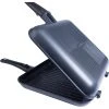 Ridge Monkey RidgeMonkey Connect Pan & Griddle XXL Granite Edition (RM781)