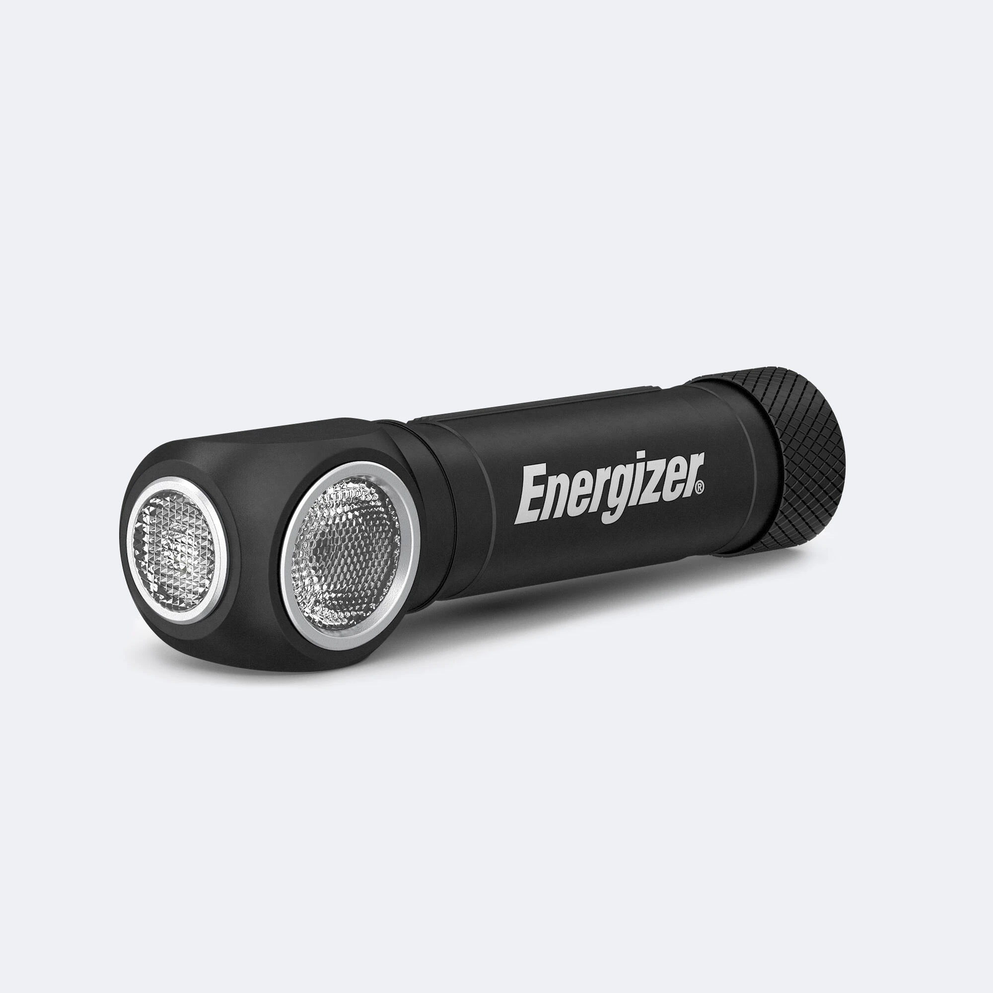 Energizer Hybrid Head Torch & Torch - 1000 Lumens 6 Energizer Hybrid Head Torch & Torch - 1000 Lumens - Image 4