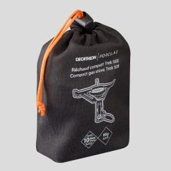 Forclaz Lightweight And Compact Gas Stove With Lighter - MT500 -Alphanova Shop kfd7eba6f24dc0bb6a394845ddf755860