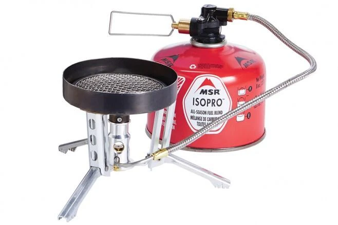 MSR WindBurner Group Stove System 5 MSR WindBurner Group Stove System - Image 3