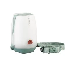 Quechua CAMPING LAMP - BL100 RECHARGEABLE