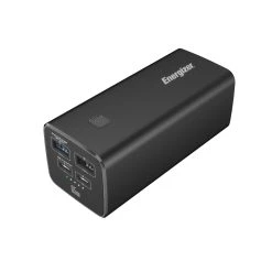 Energizer XP20004PD 20000mAh Power Bank With Up To 65W PD USB