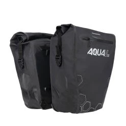 Oxford Aqua V 32 QR Double Pannier