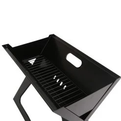 Regatta BBQ Adults' Camping Grill -Alphanova Shop kff89cdc8e51198e9dce9e8258ef37039