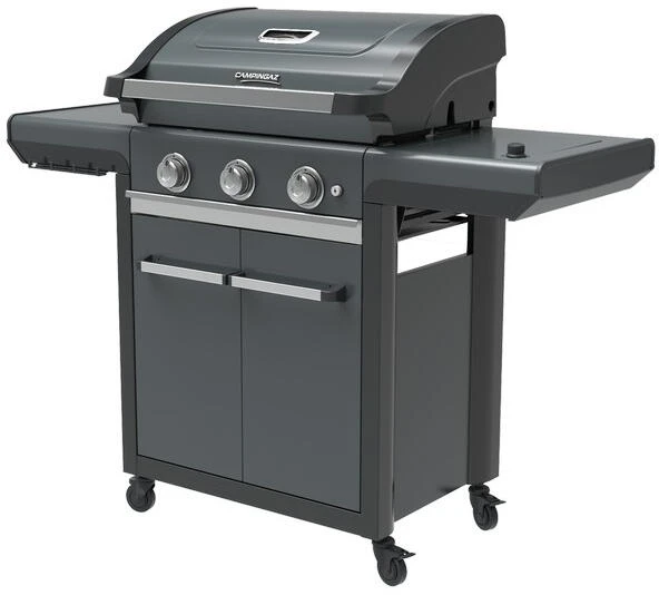 Campingaz BBQ 3 Series Premium S 37280 (INT) 4 Campingaz BBQ 3 Series Premium S 37280 (INT) - Image 2