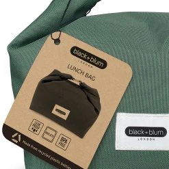 Black+Blum Lunch Bag 6.7L Olive -Alphanova Shop kfffd194ab0f4609566ced8968db2b11e